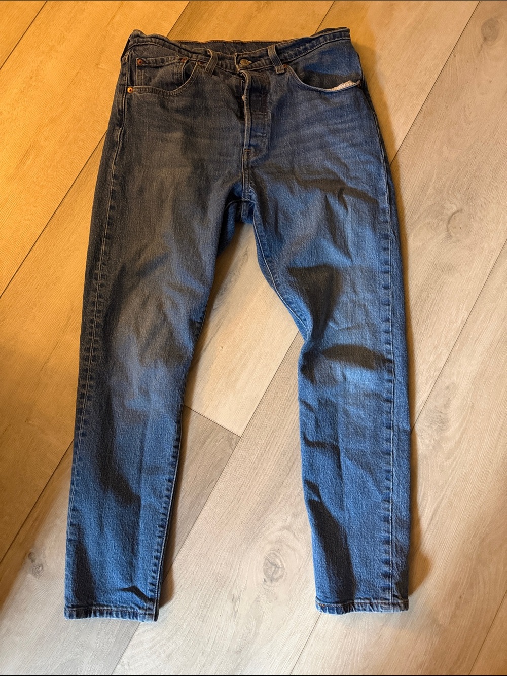 Levi’s 501